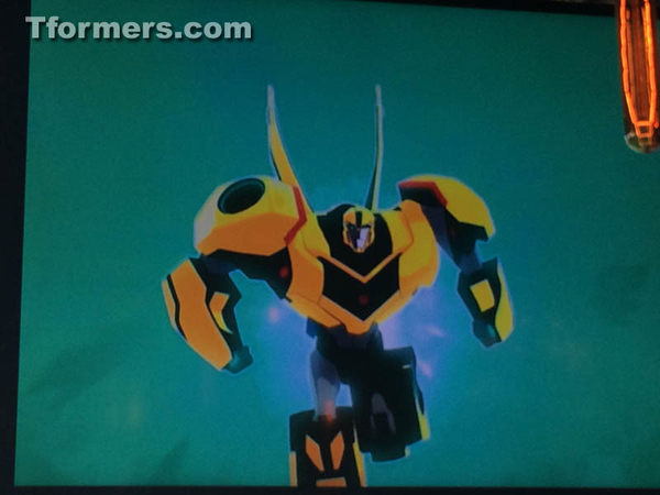 Sdcc Transformers Rid Cartoon First Look  (1 of 17)